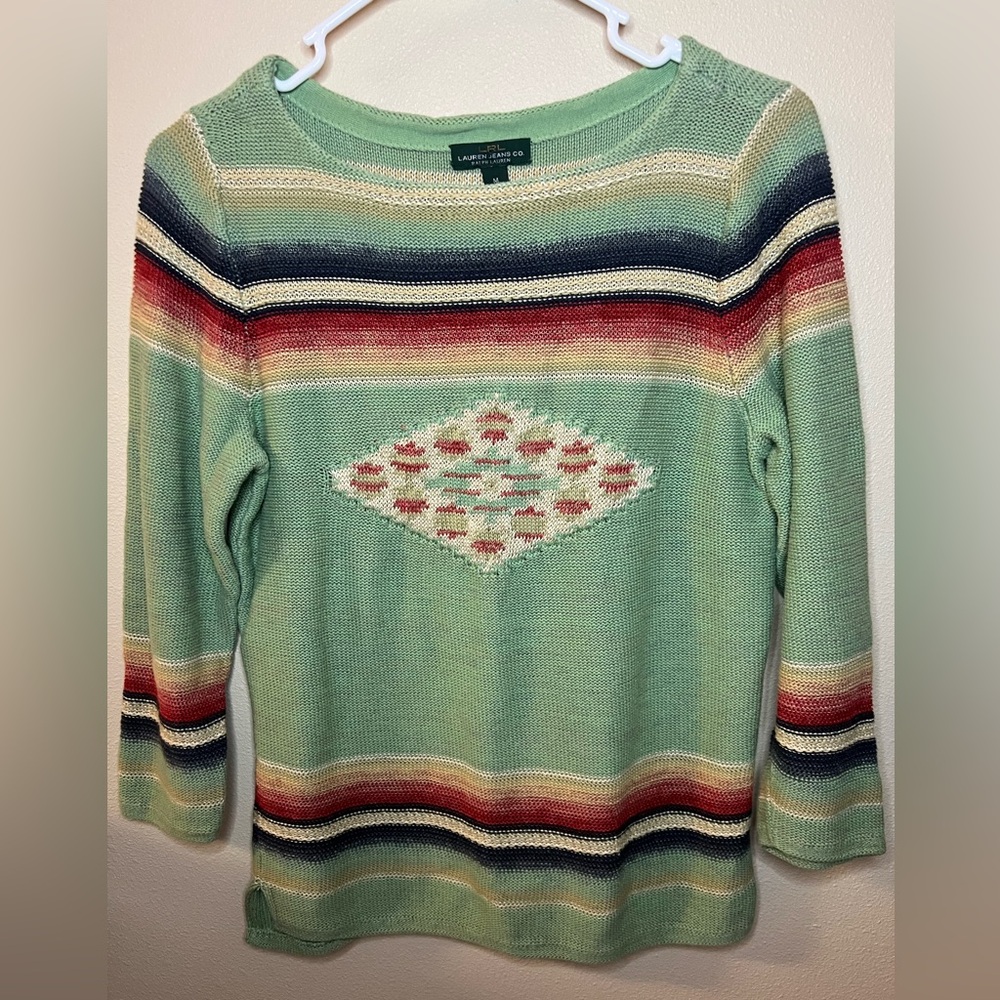 Ralph Lauren Sweater